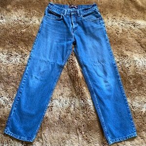 Lee Men’s Jeans